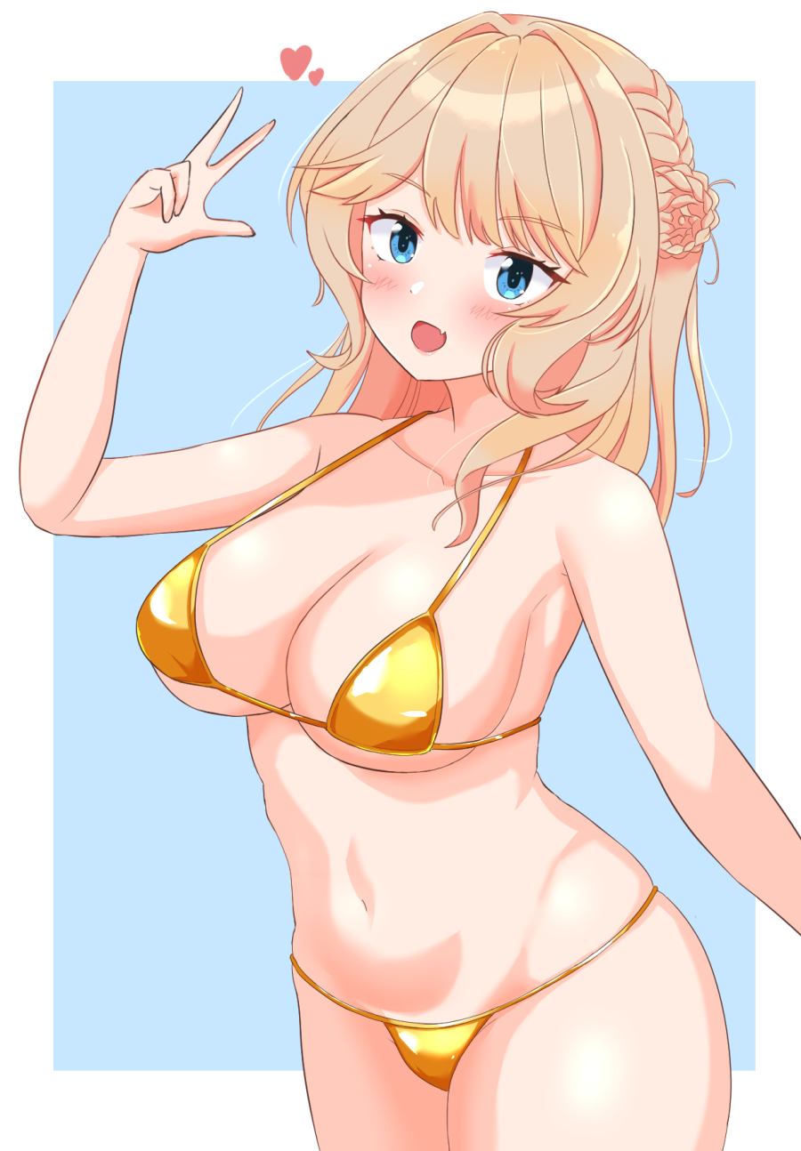 Kantai Collection Rule 34 Image