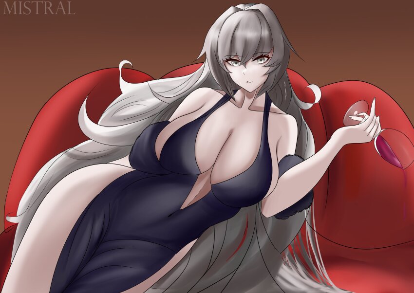 Vittorio Veneto (Azur Lane) Rule 34 Image