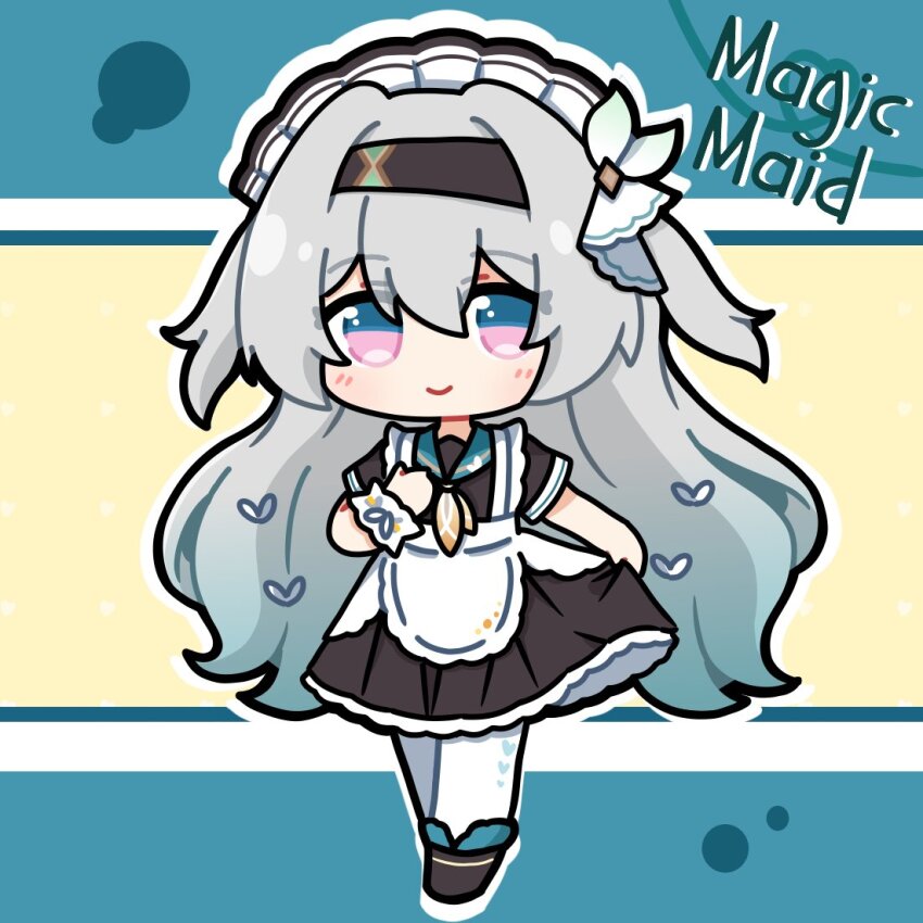 Firefly (Honkai: Star Rail) Rule 34 Image