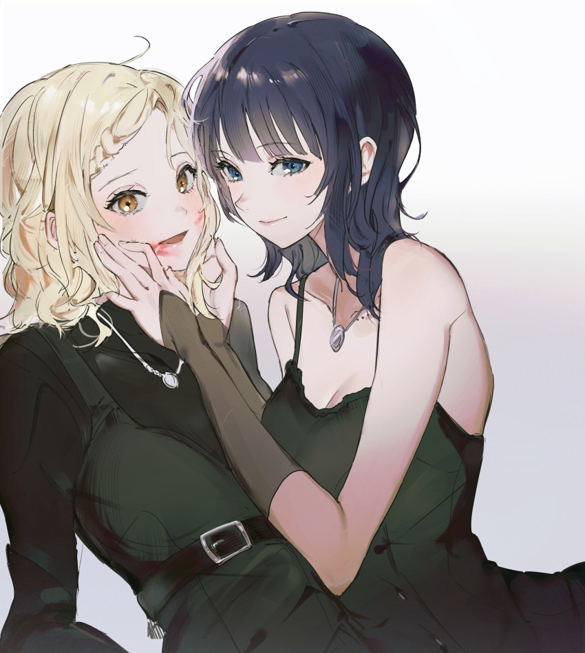 Asaka Karin (Love Live!) Rule 34 Image