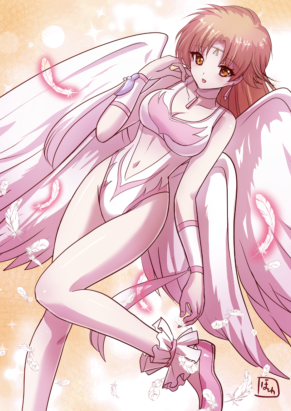 Princess Leona (Dragon Quest) Rule 34 Image