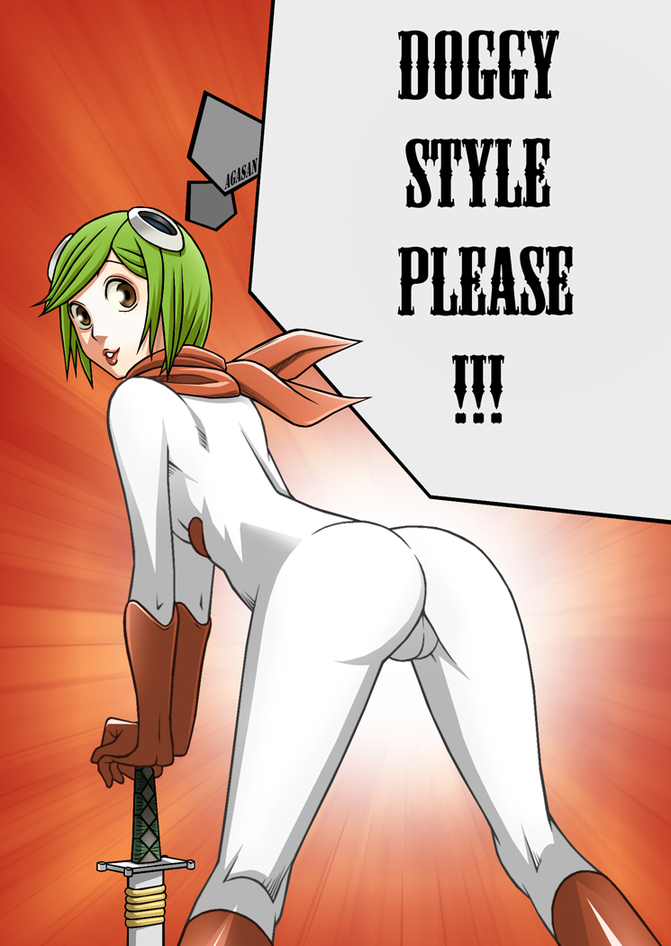 1girls Rule 34 Image