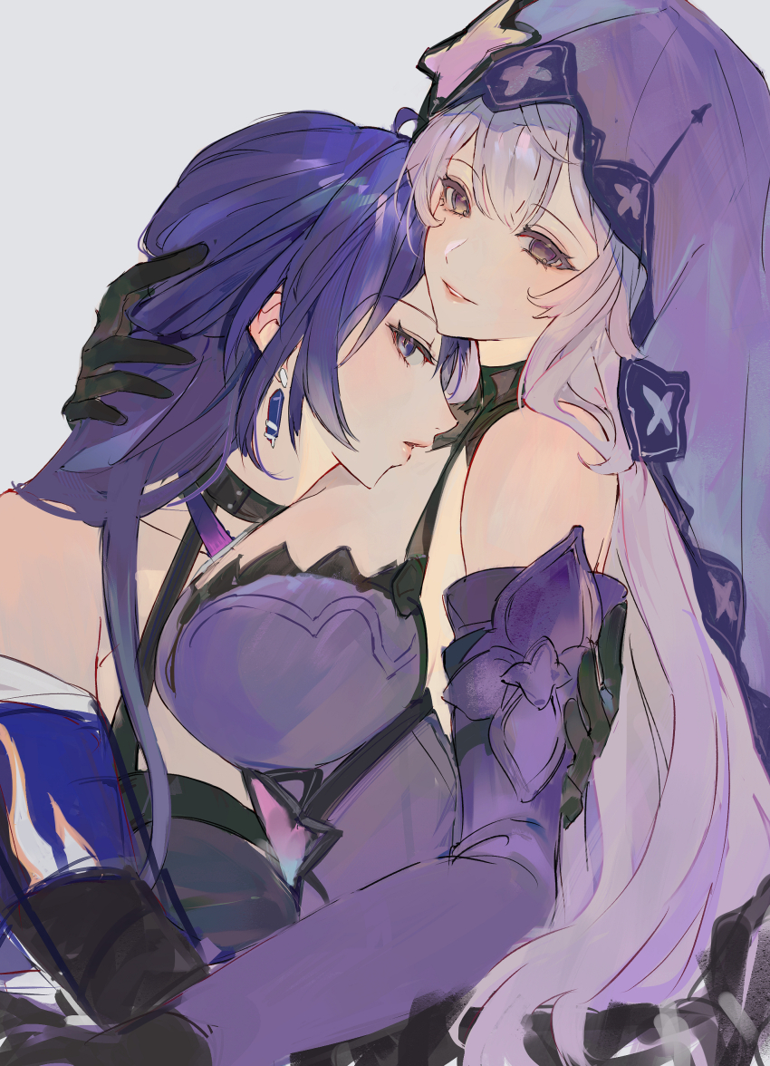Acheron (Honkai: Star Rail) Rule 34 Image