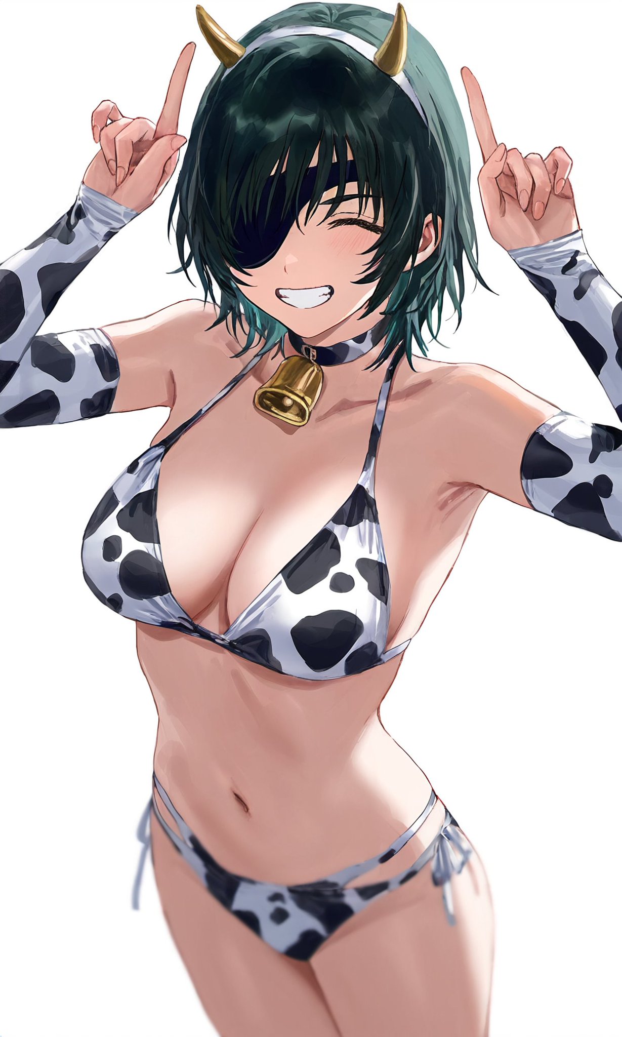 Himeno (Chainsaw Man) Rule 34 Image
