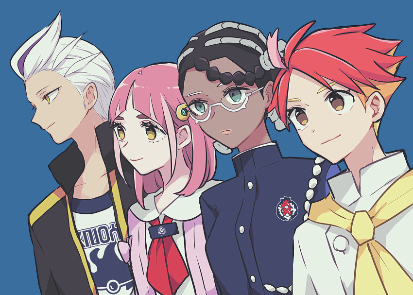Amarys (Pokemon) Rule 34 Image