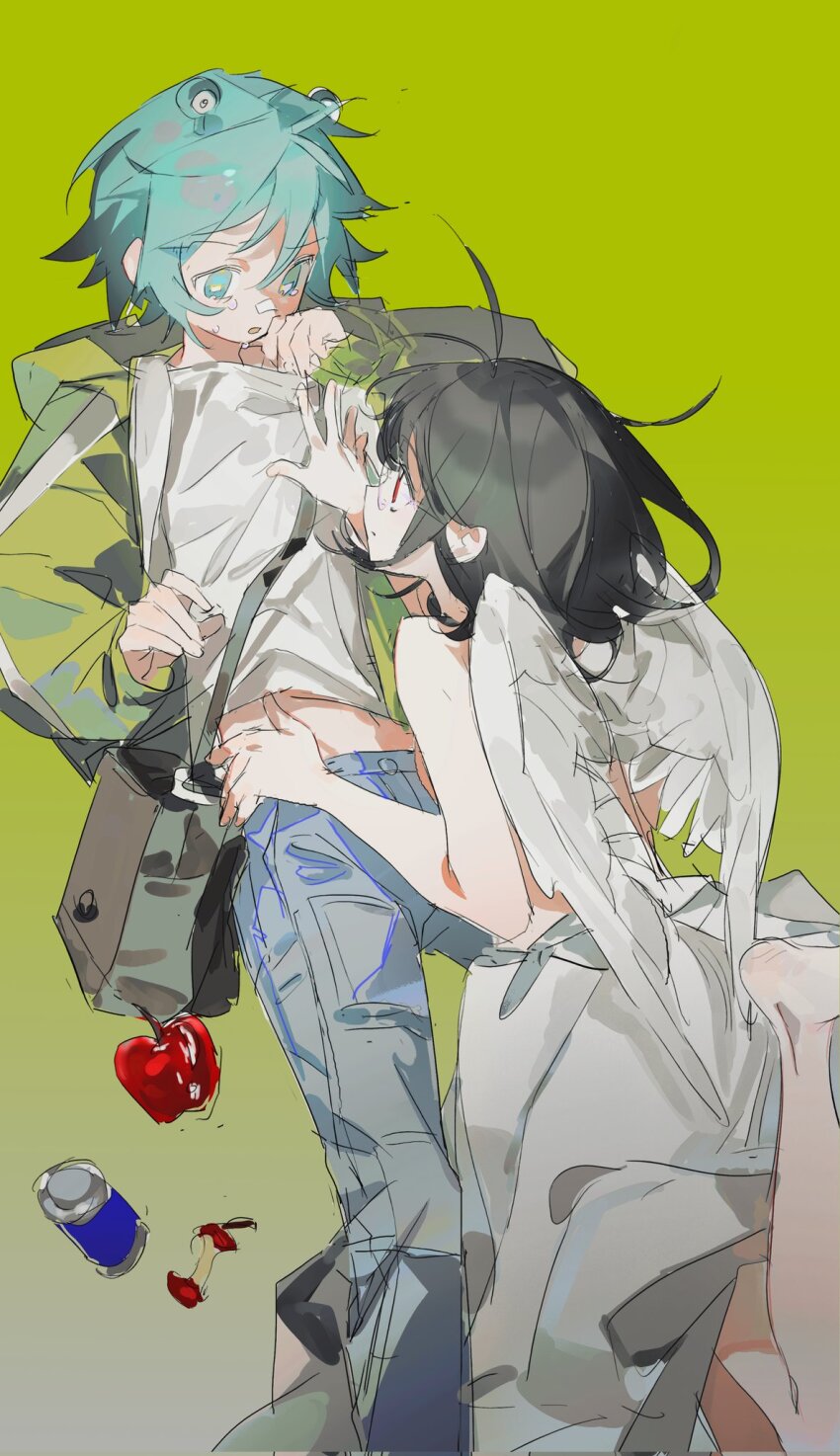 Original Rule 34 Image