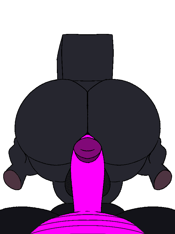 Ender Dragon (Beat Banger) Rule 34 Image