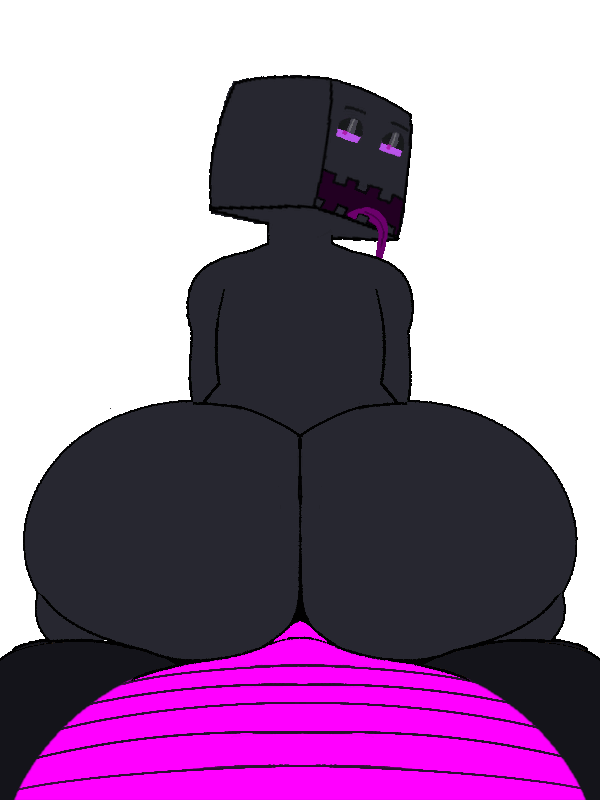 Ender Dragon (Beat Banger) Rule 34 Image
