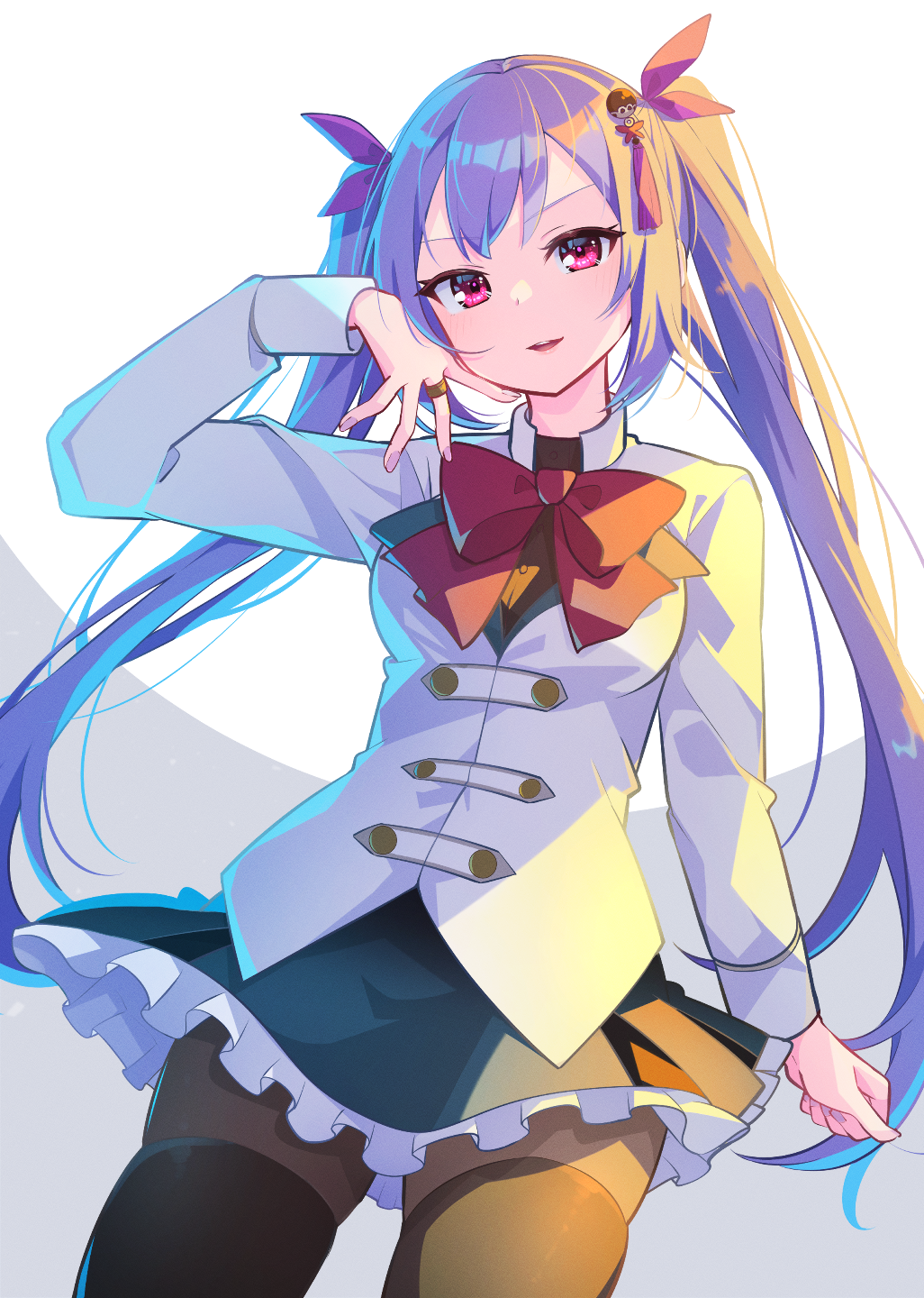 Assault Lily Rule 34 Image