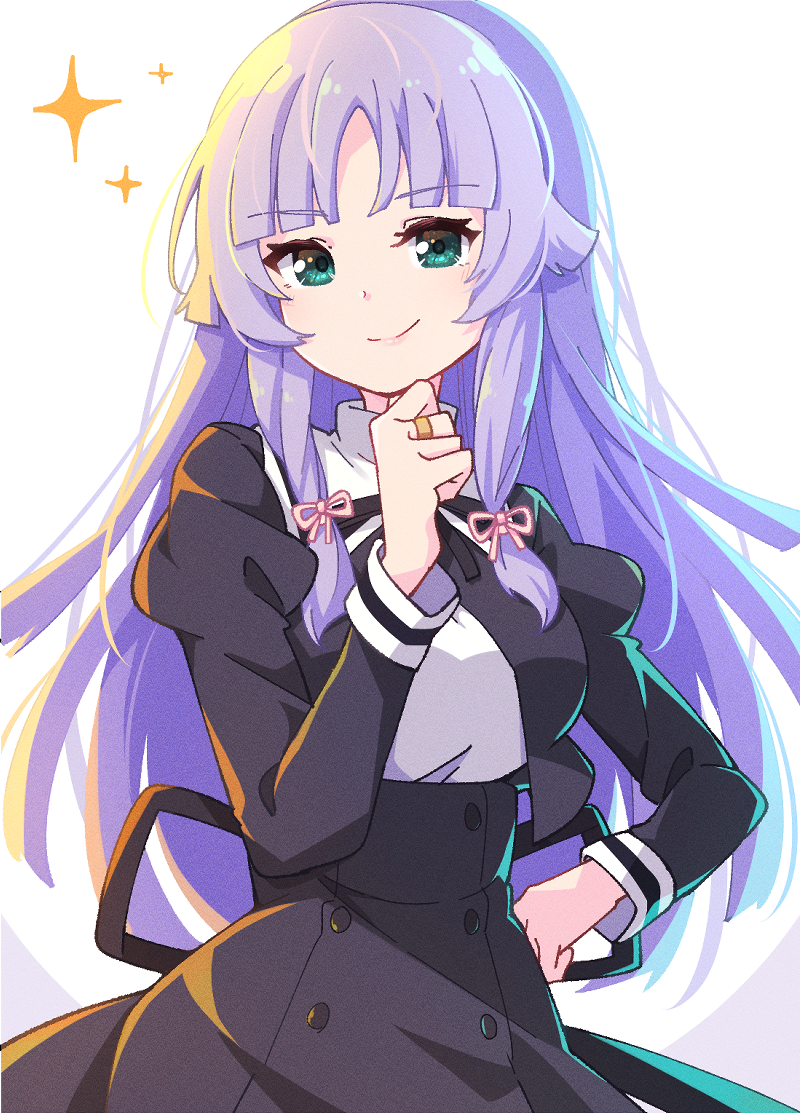 Assault Lily Rule 34 Image
