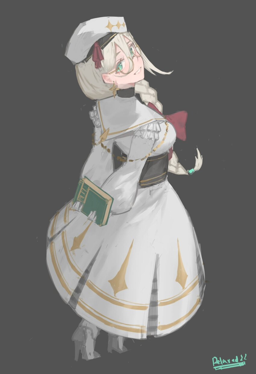 Aia Amare (Nijisanji) Rule 34 Image
