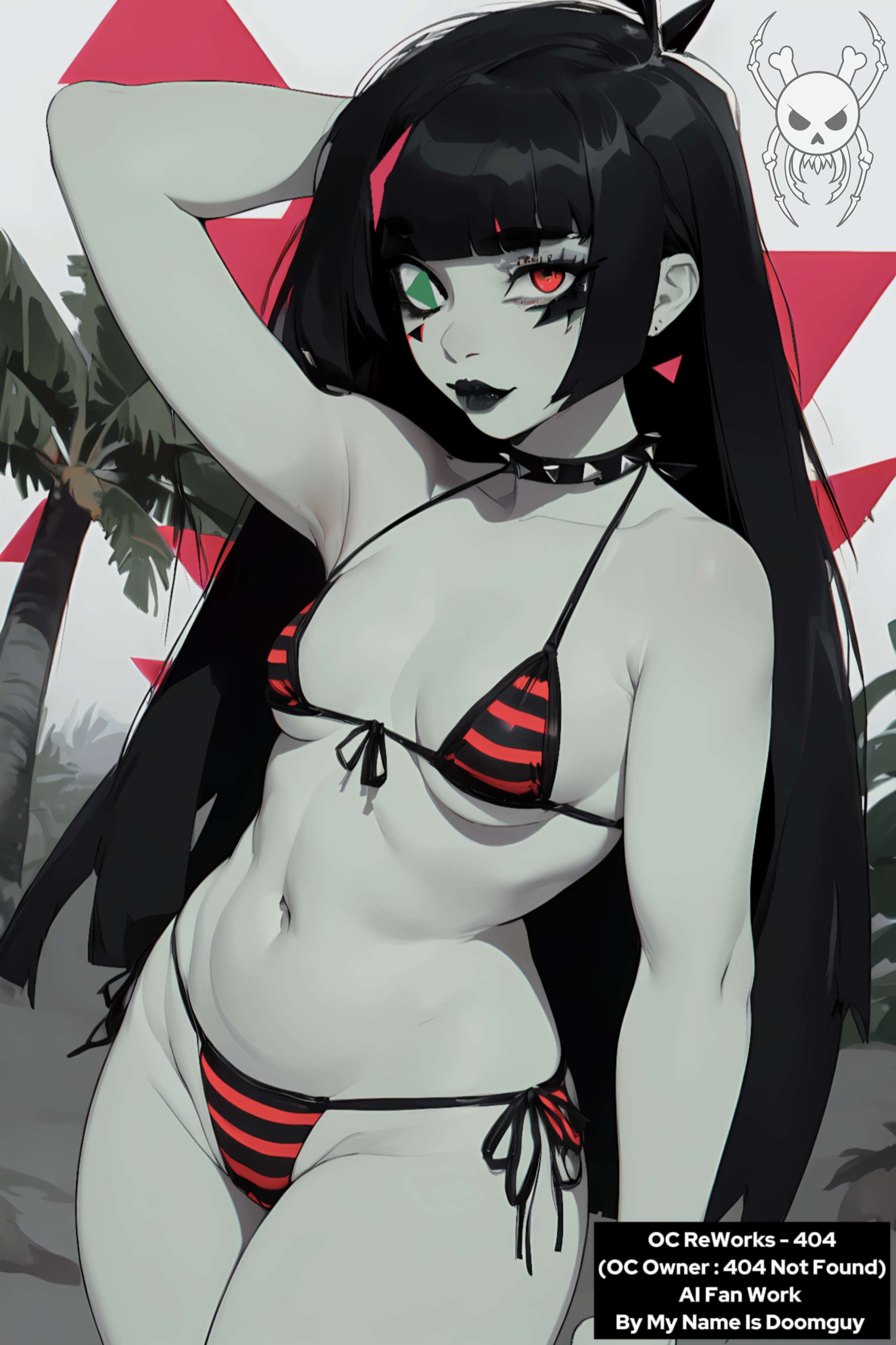 Original Character (Youtube) Rule 34 Image