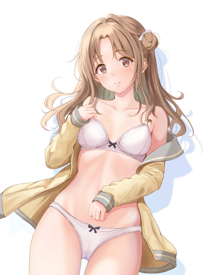 Ichikawa Hinana (Idolmaster) Rule 34 Image