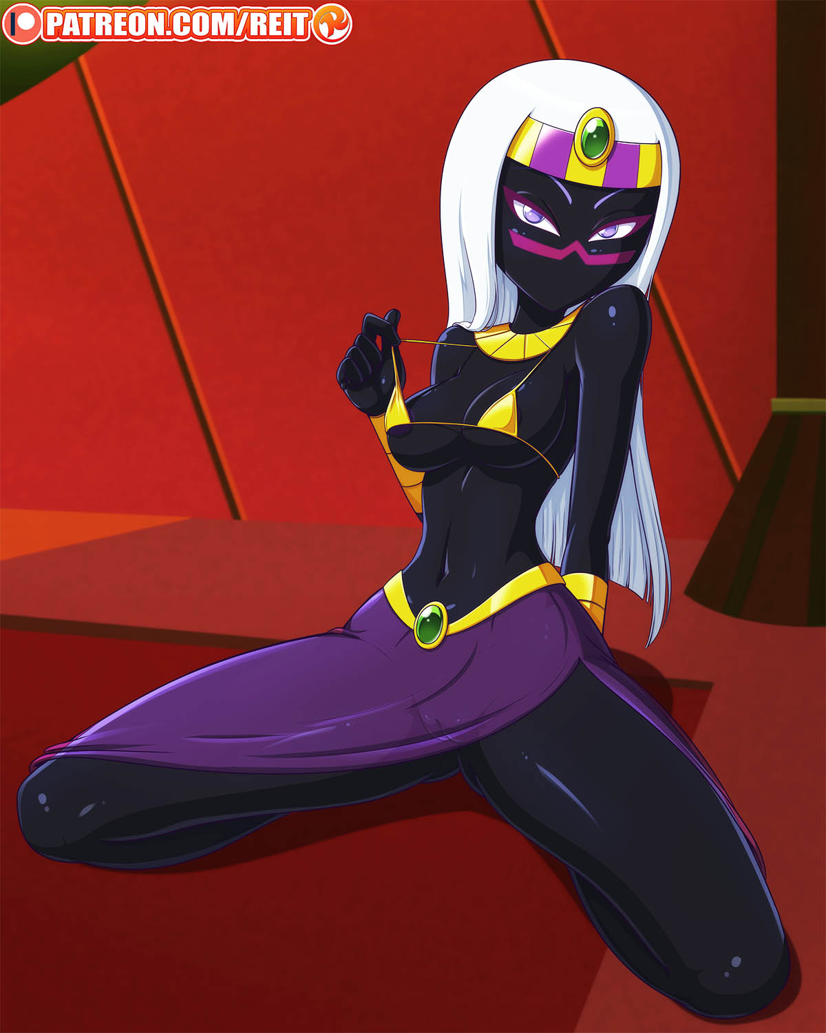 Duck Dodgers Rule 34 Image