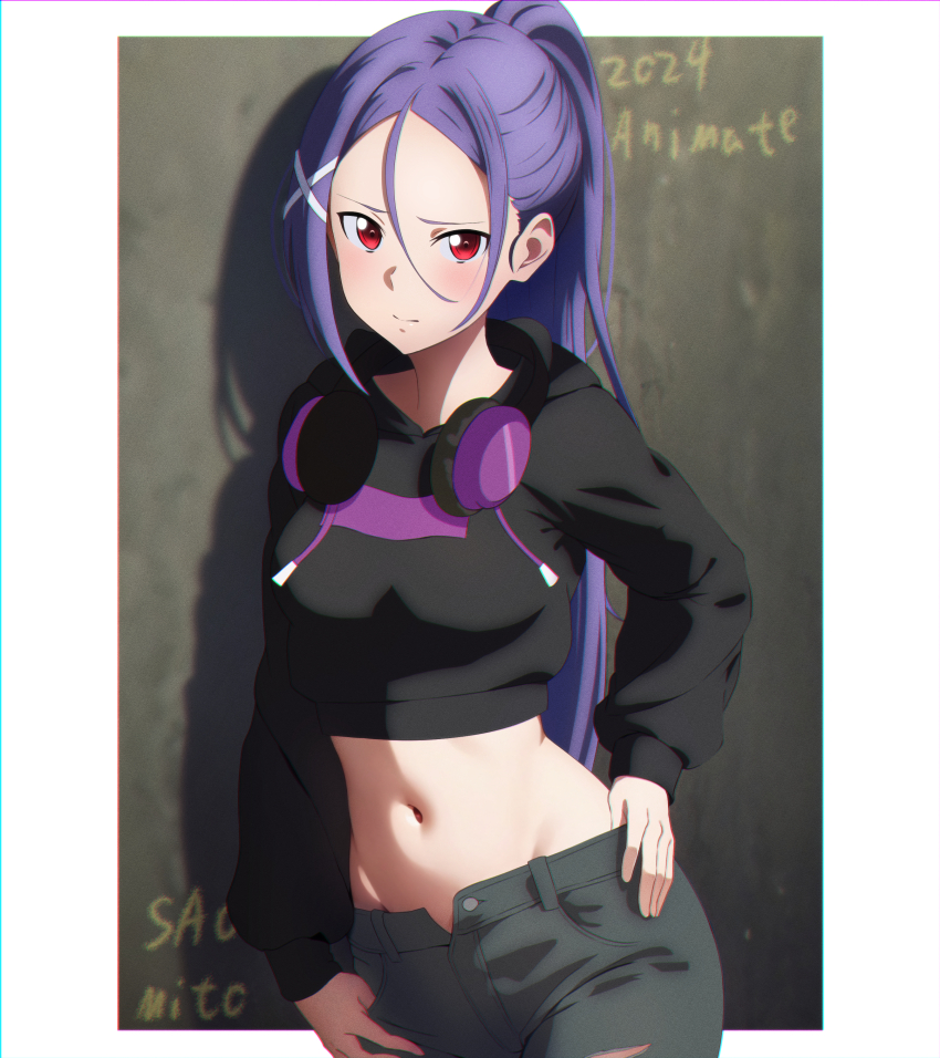 Mito (Sao) Rule 34 Image
