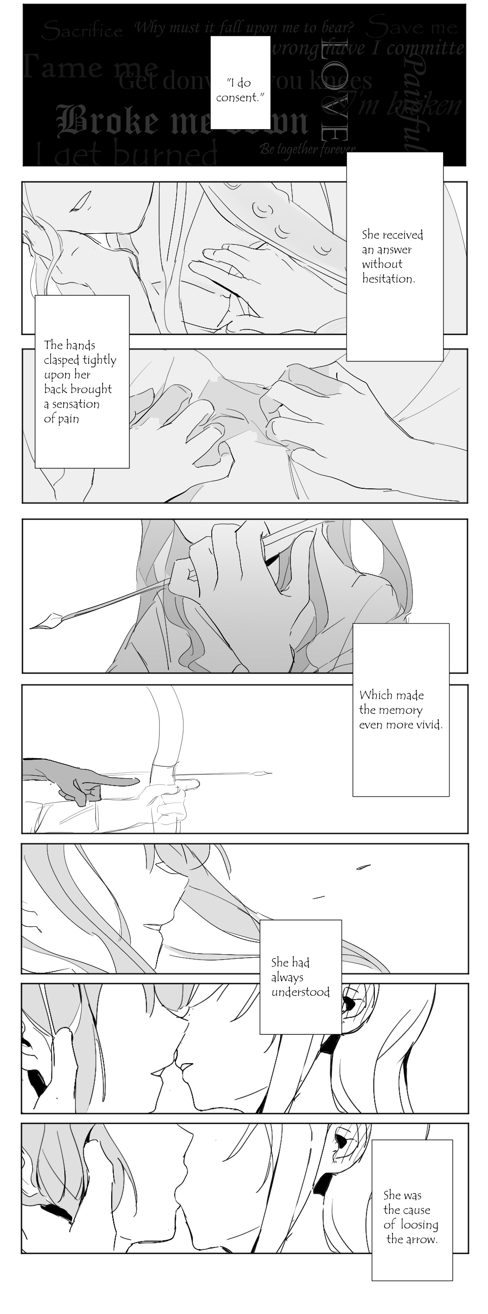 Togawa Sakiko (Bang Dream!) Rule 34 Image