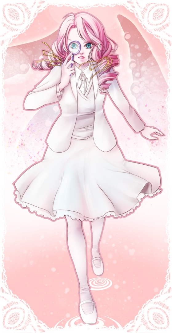 Elodie (Long Live The Queen) Rule 34 Image
