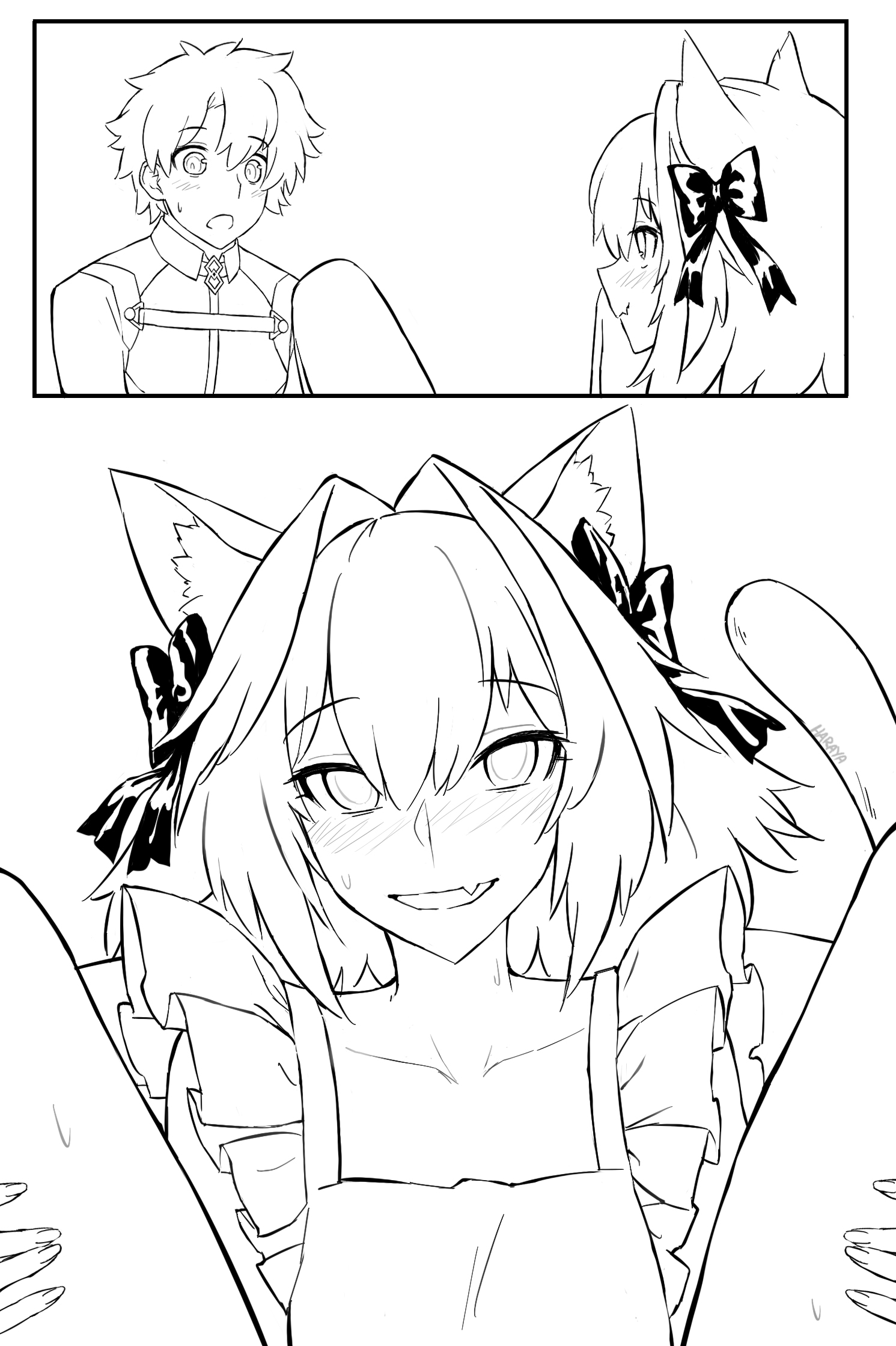 Astolfo (Fate) Rule 34 Image