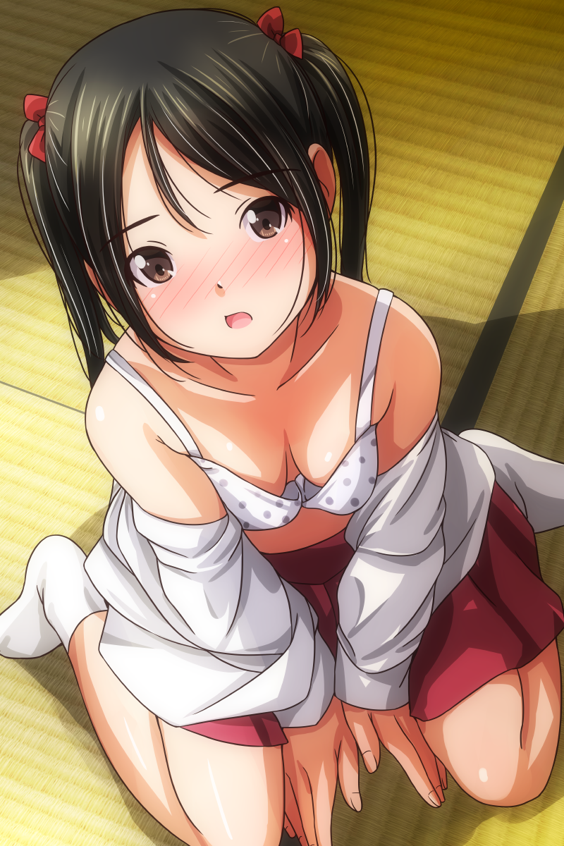 Black Hair Rule 34 Image
