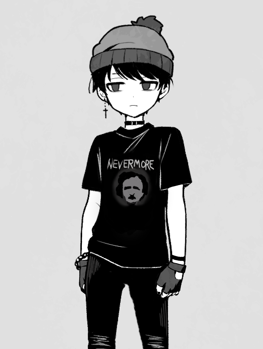 Stan Marsh (South Park) Rule 34 Image