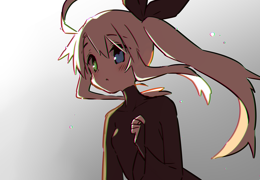 Kimberlite (Magia Break) Rule 34 Image