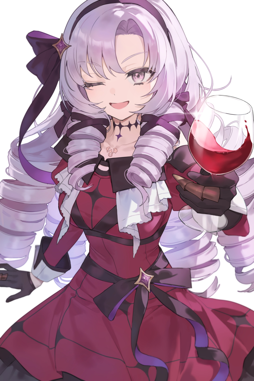 Hyakumantenbara Salome (Nijisanji) Rule 34 Image