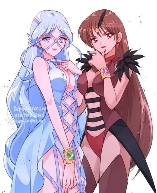 Bishoujo Senshi Sailor Moon Rule 34 Image