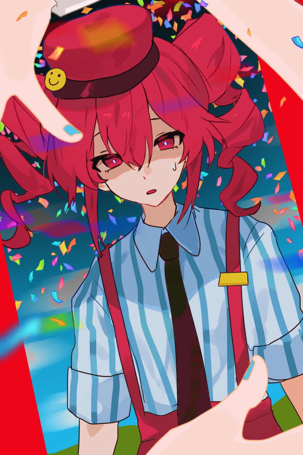 Hatsune Miku (Mesmerizer (Vocaloid)) Rule 34 Image
