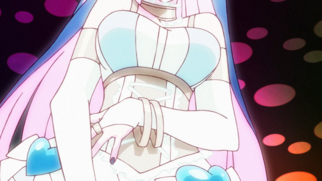 Stocking Anarchy (Panty & Stocking With Garterbelt) Rule 34 Image