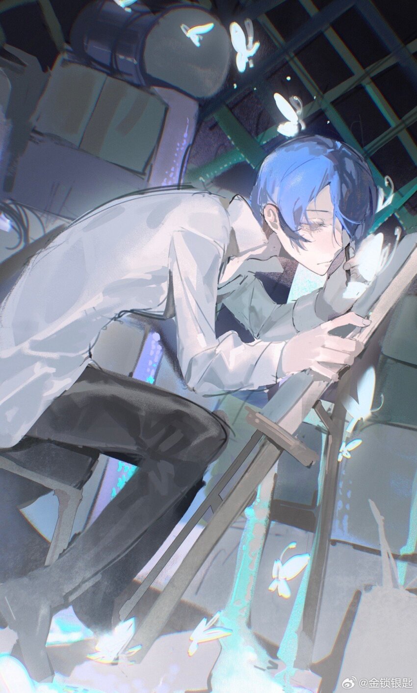 Persona Rule 34 Image