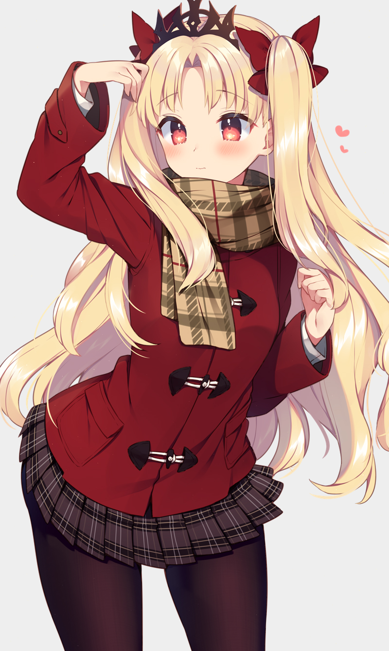 Ereshkigal (Fate) Rule 34 Image