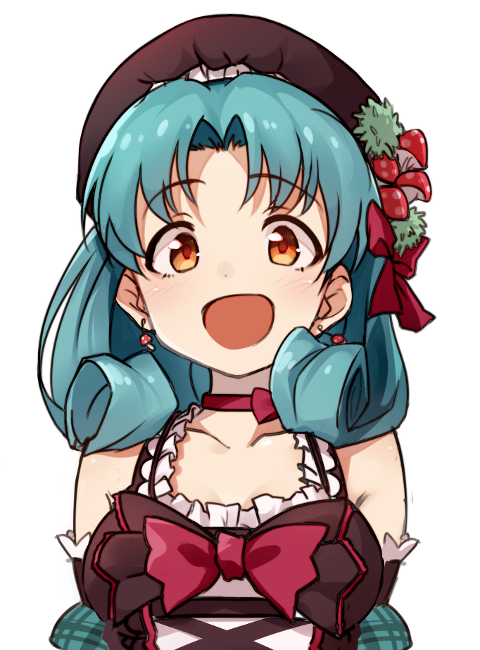 Tokugawa Matsuri (Idolmaster) Rule 34 Image