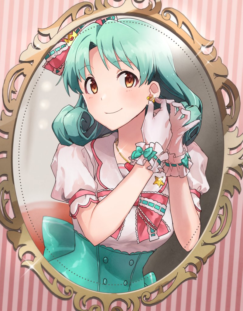 Tokugawa Matsuri (Idolmaster) Rule 34 Image