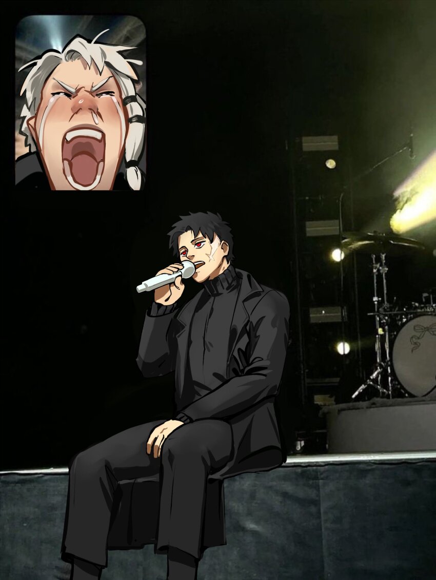 Kagurabachi Rule 34 Image