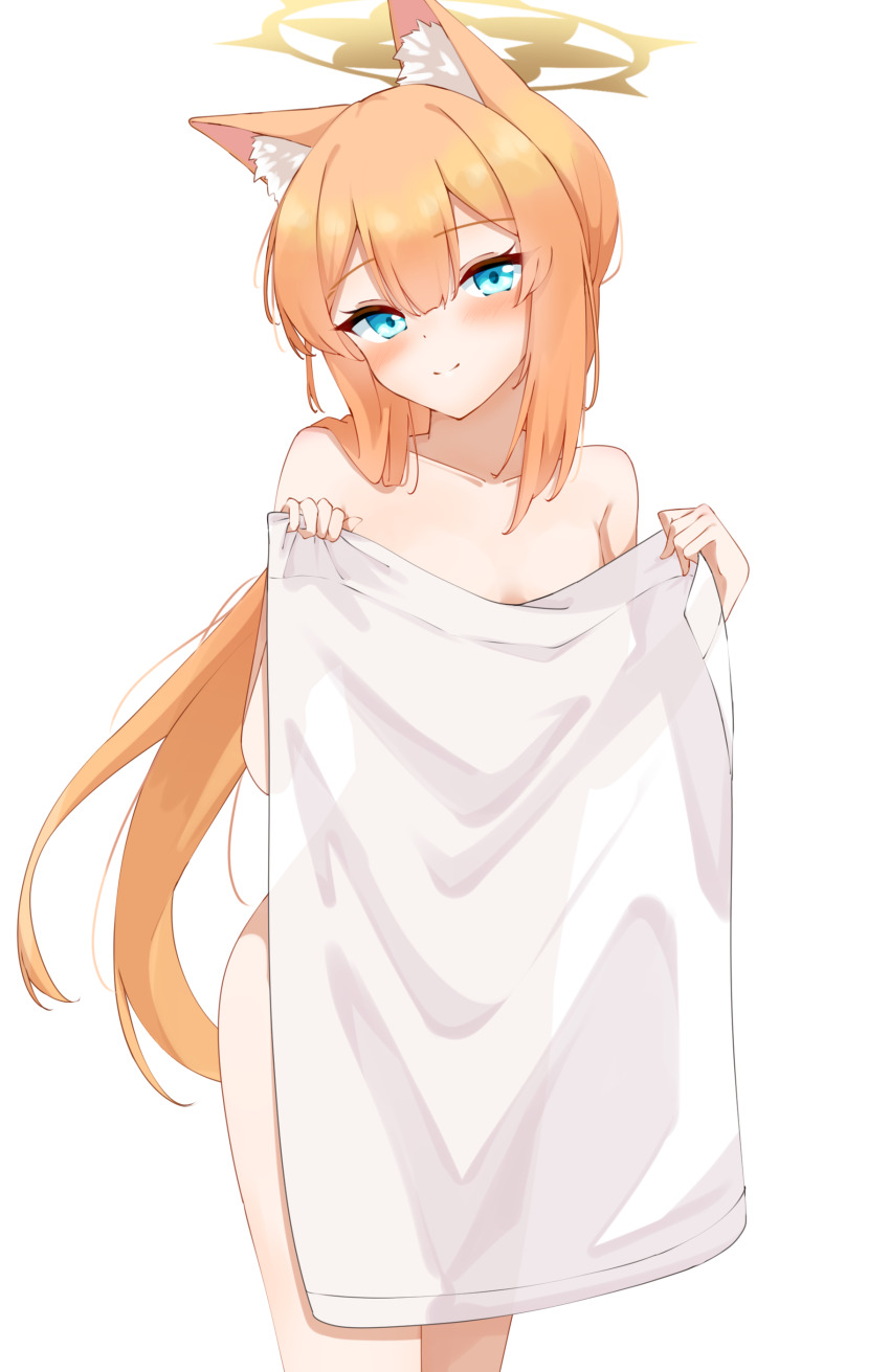 Mari (Blue Archive) Rule 34 Image