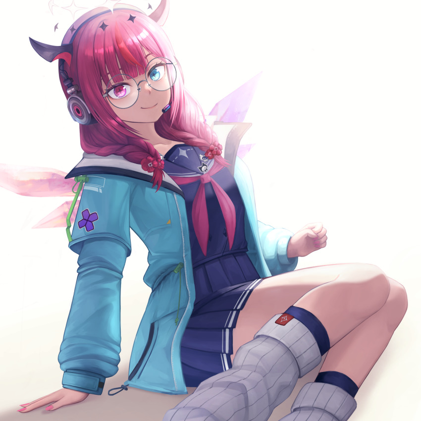 Irys (Gaming Casual) (Hololive) Rule 34 Image