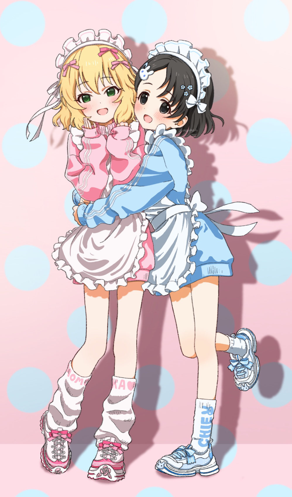 Sakurai Momoka (Idolmaster) Rule 34 Image