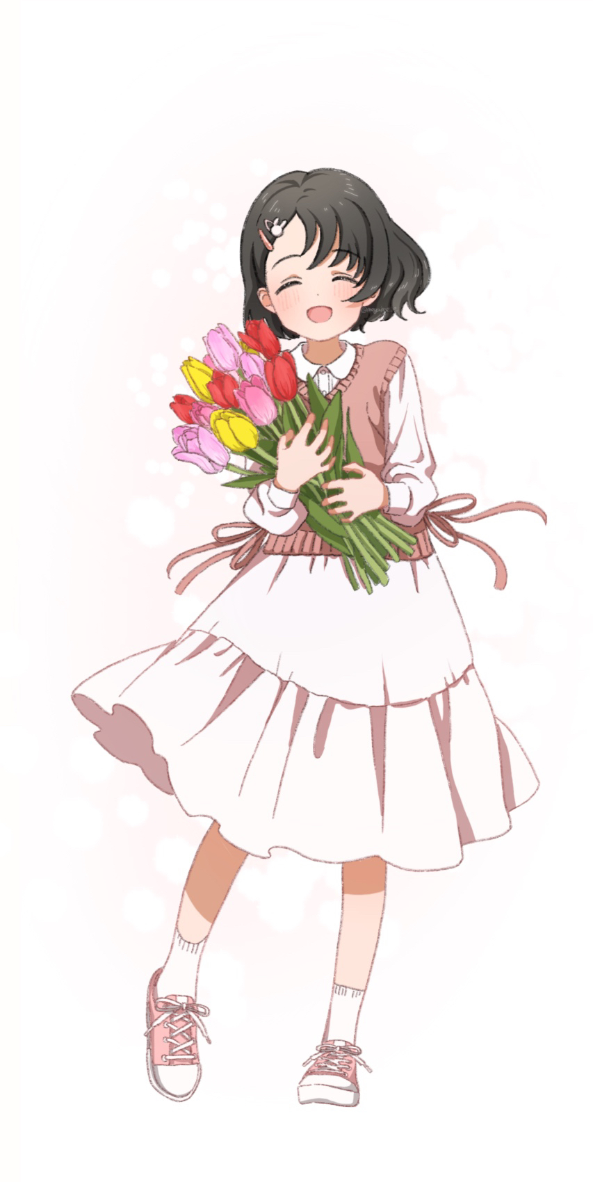 Sasaki Chie (Idolmaster) Rule 34 Image