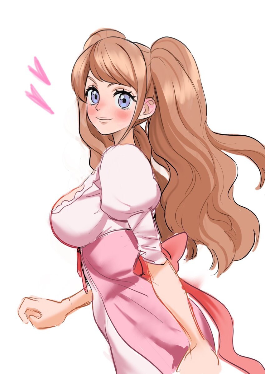Charlotte Pudding (One Piece) Rule 34 Image