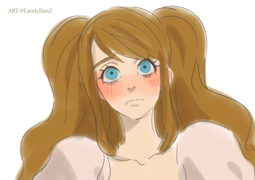 Charlotte Pudding (One Piece) Rule 34 Image