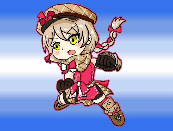 Framme (Fire Emblem) Rule 34 Image