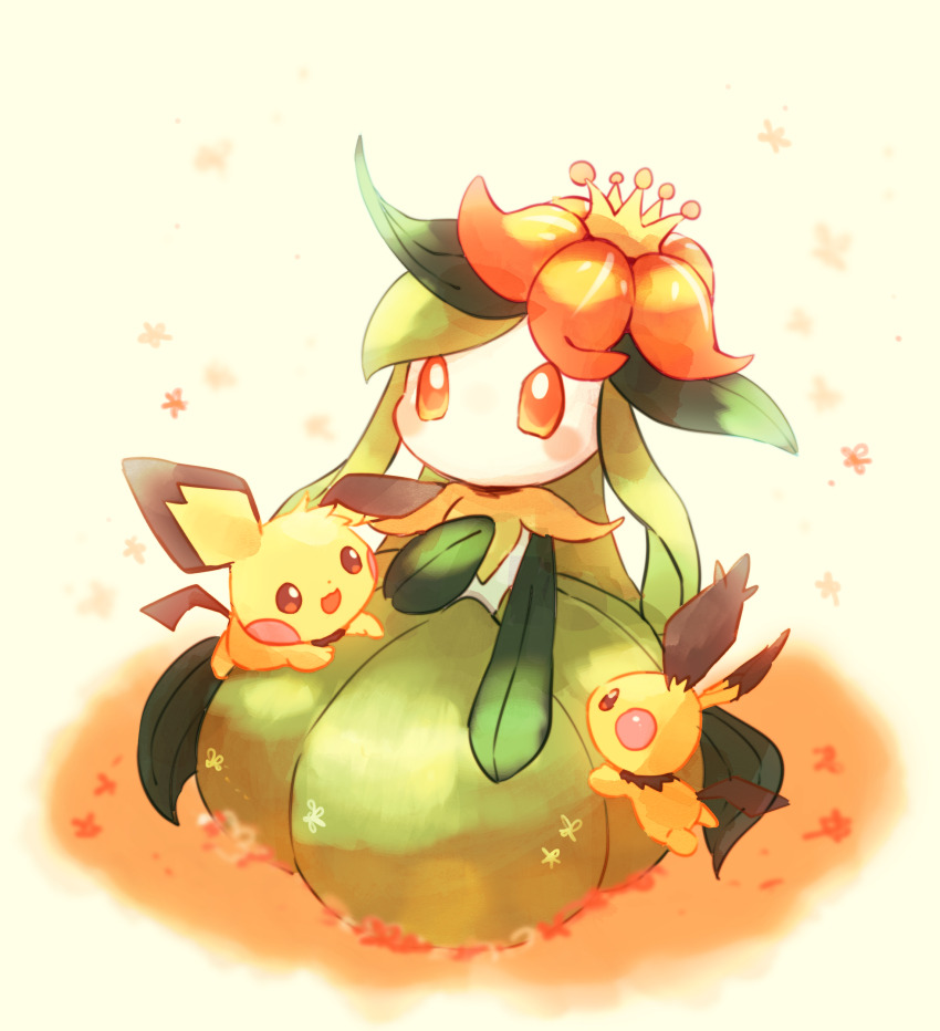 Gen 2 Pokemon (Nintendo) Rule 34 Image