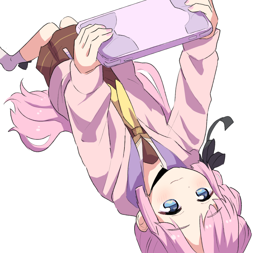 Anyoji Hime (Link! Like! Love Live!) Rule 34 Image