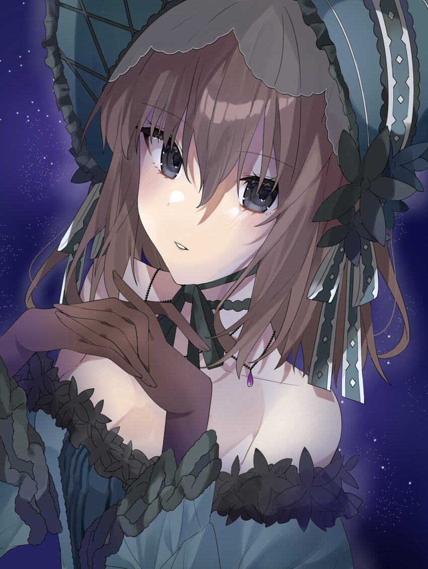 Kuonji Alice (Fate/Grand Order) Rule 34 Image