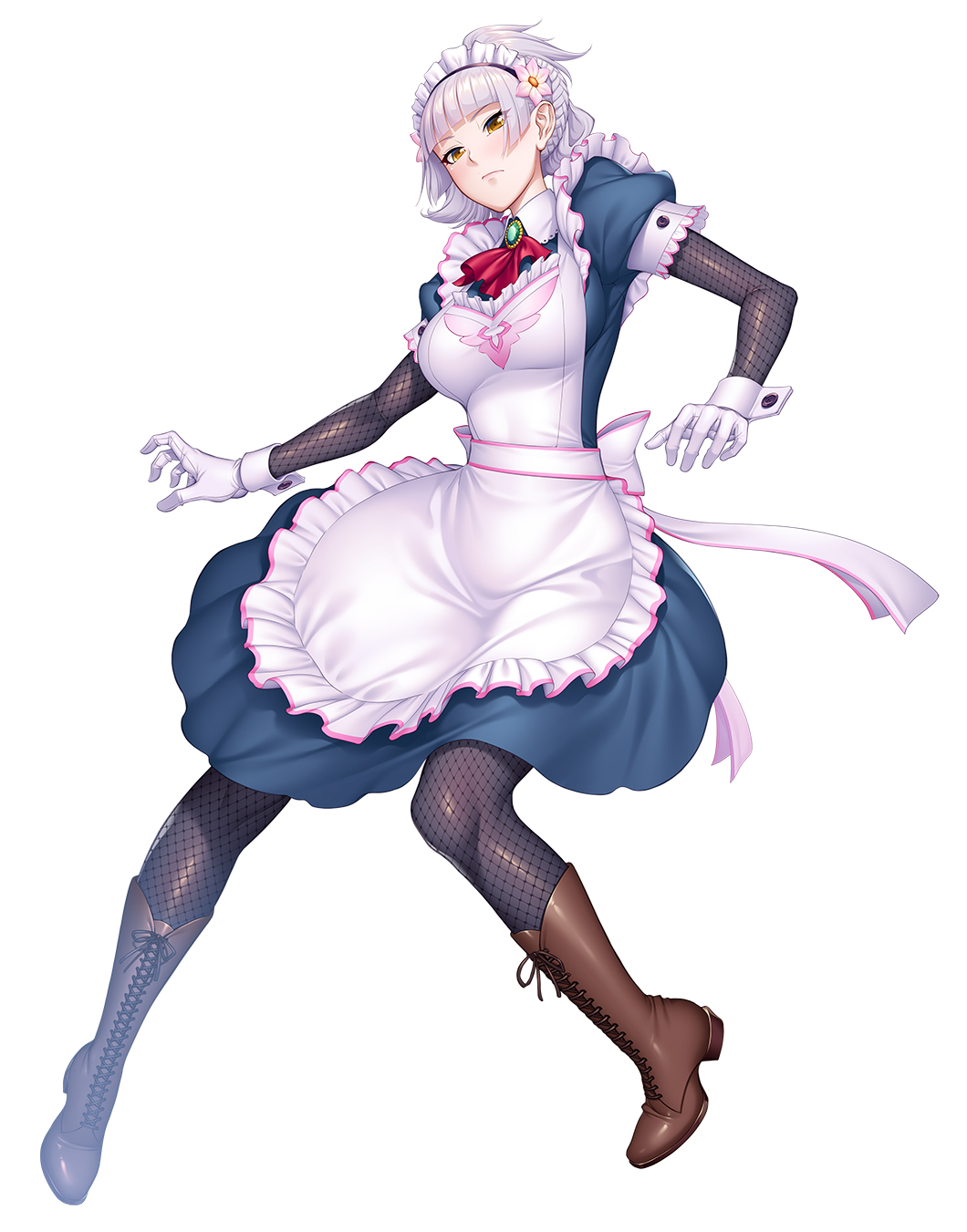 Lilith-Soft Rule 34 Image