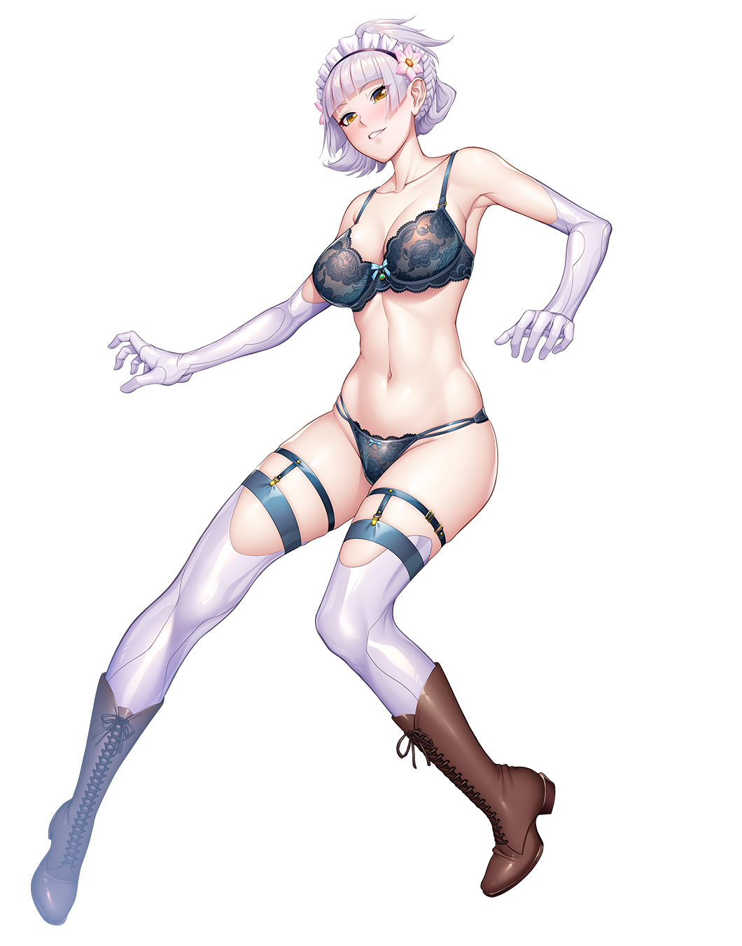 Lilith-Soft Rule 34 Image