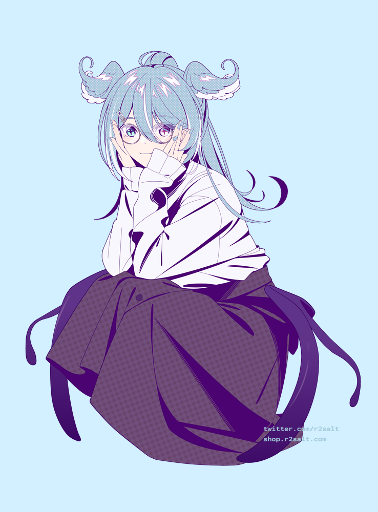 Elira Pendora (Nijisanji) Rule 34 Image