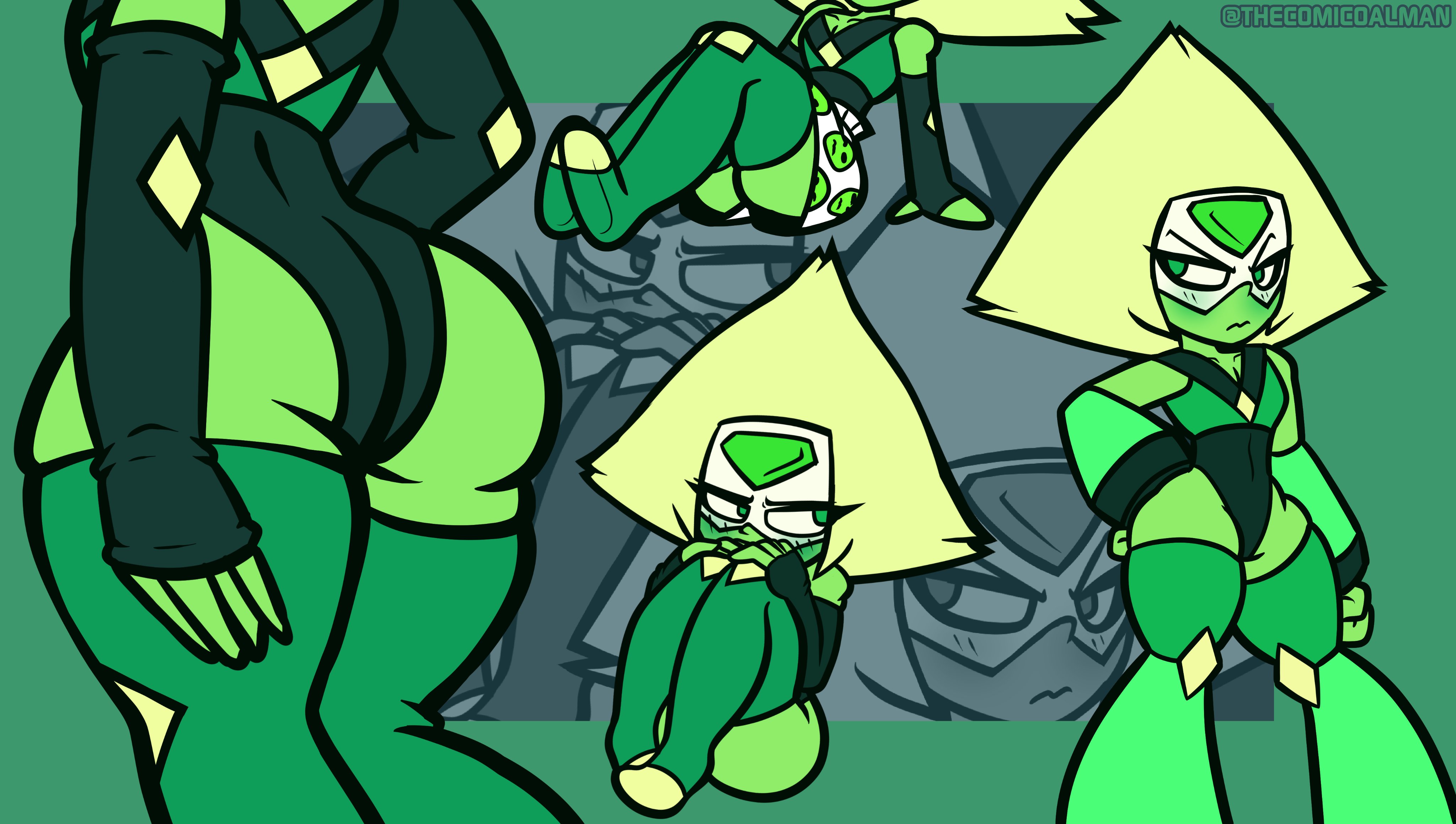 Gem (Species) Rule 34 Image