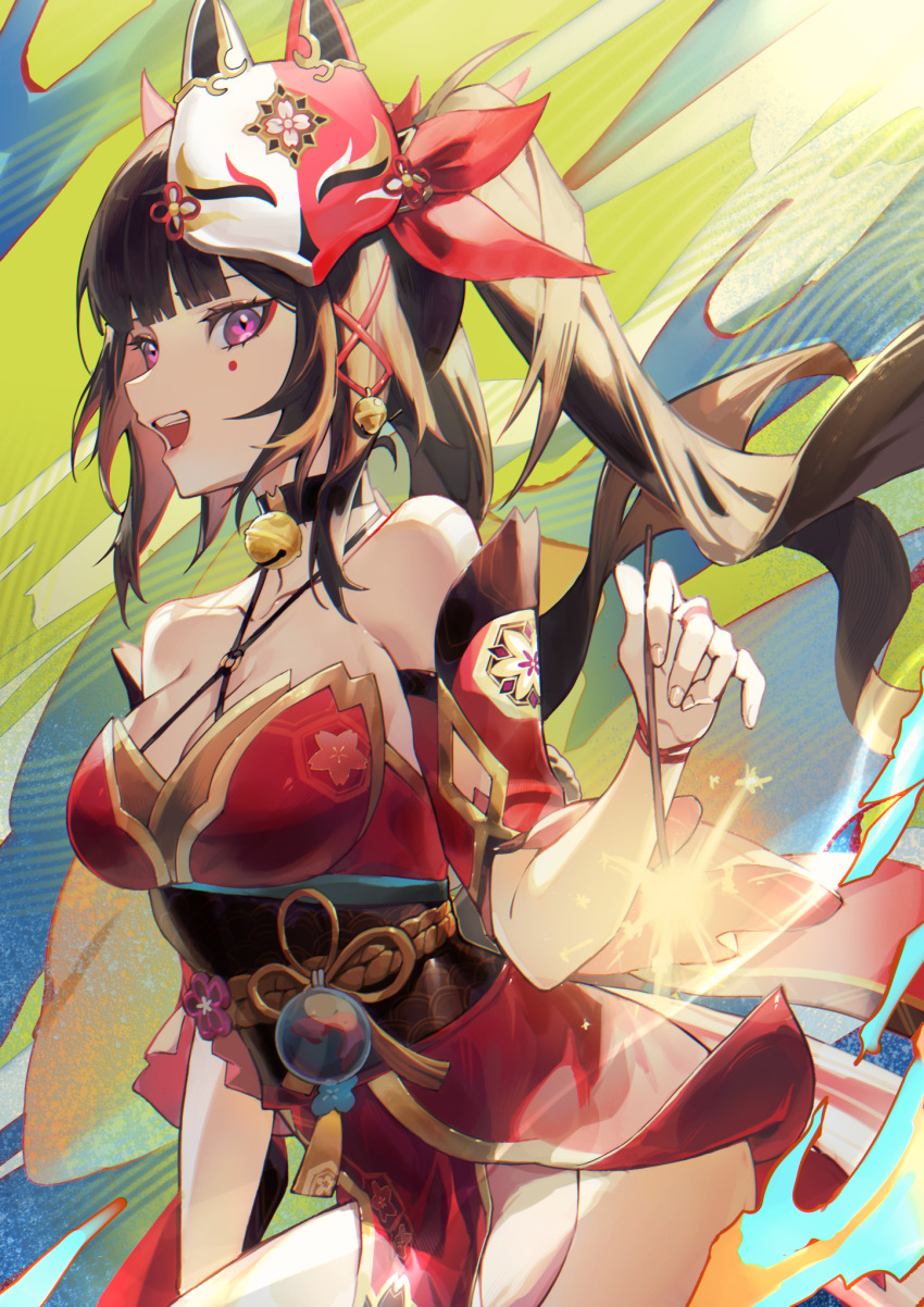 Sparkle (Honkai: Star Rail) Rule 34 Image
