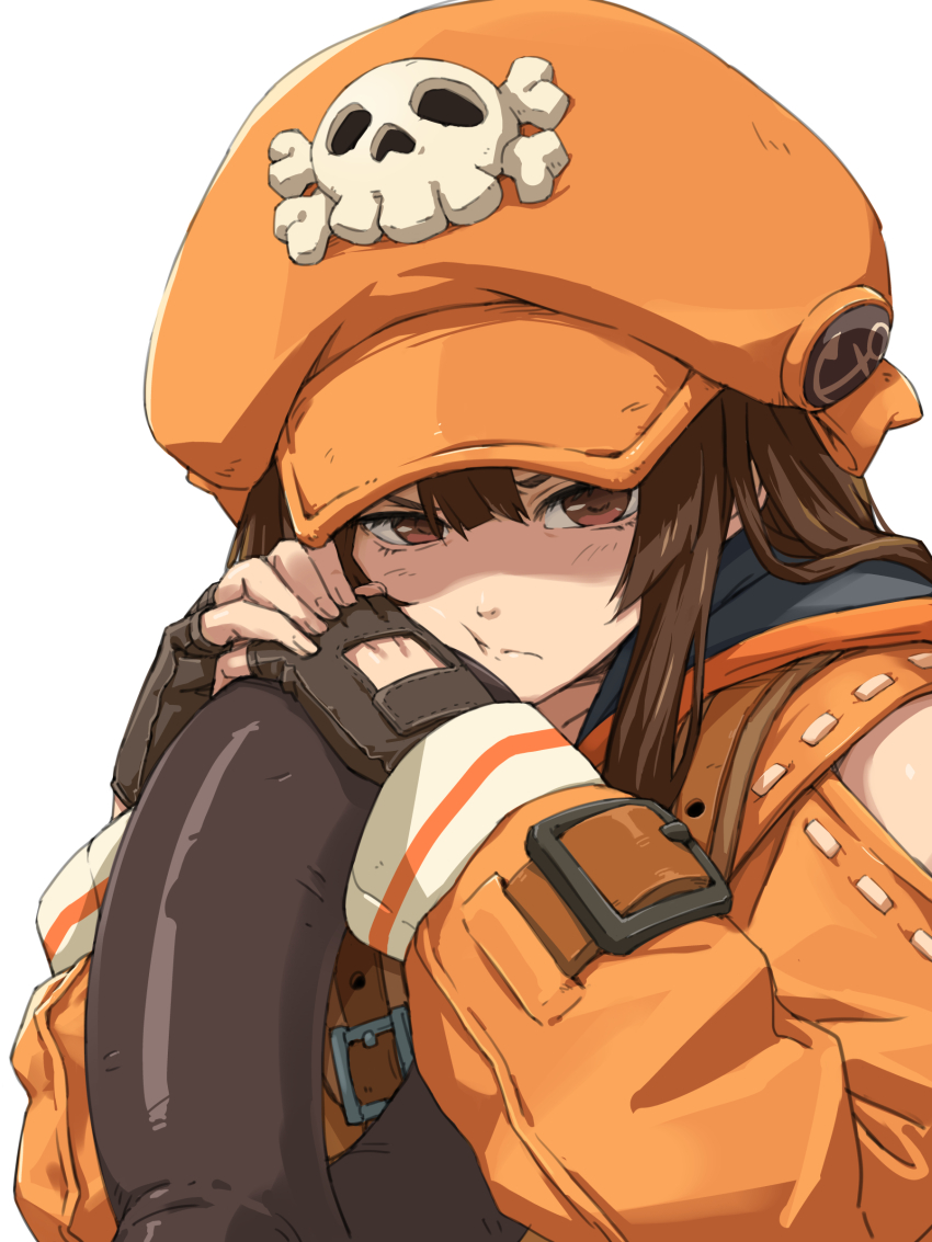 May (Guilty Gear) Rule 34 Image